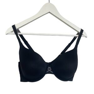 Warner’s 36D Black Bra